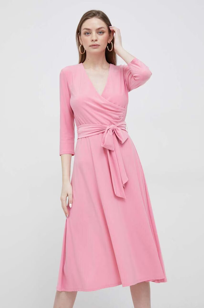 Lauren Ralph Lauren Рокля Lauren Ralph