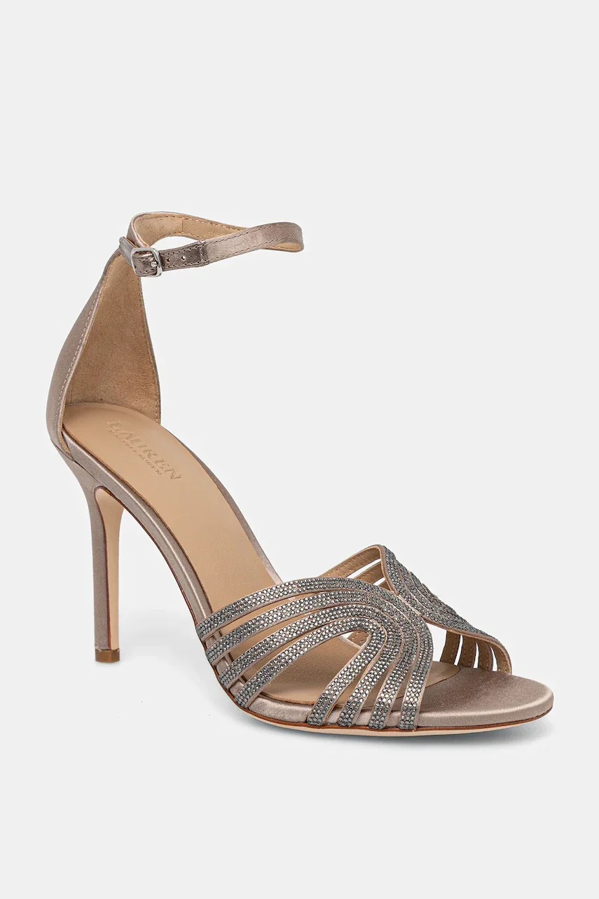 Lauren Ralph Lauren Сандали Allie Mtstrp