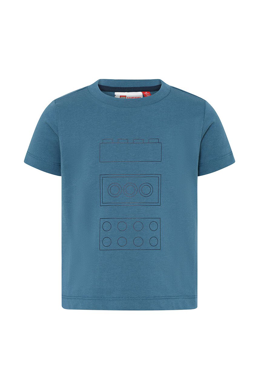 Lego Детска блуза с дълги ръкави Wear