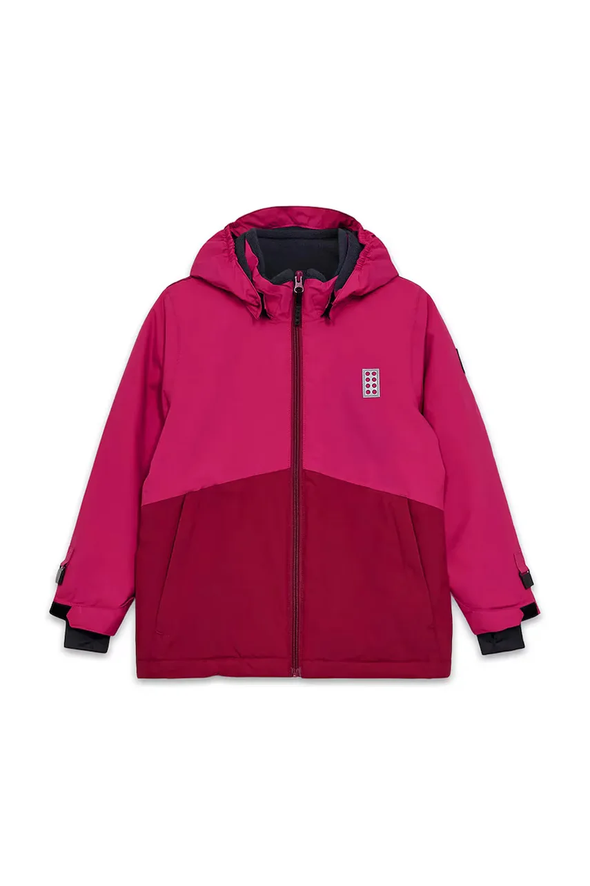 Lego Детско ски яке LWJAD 703