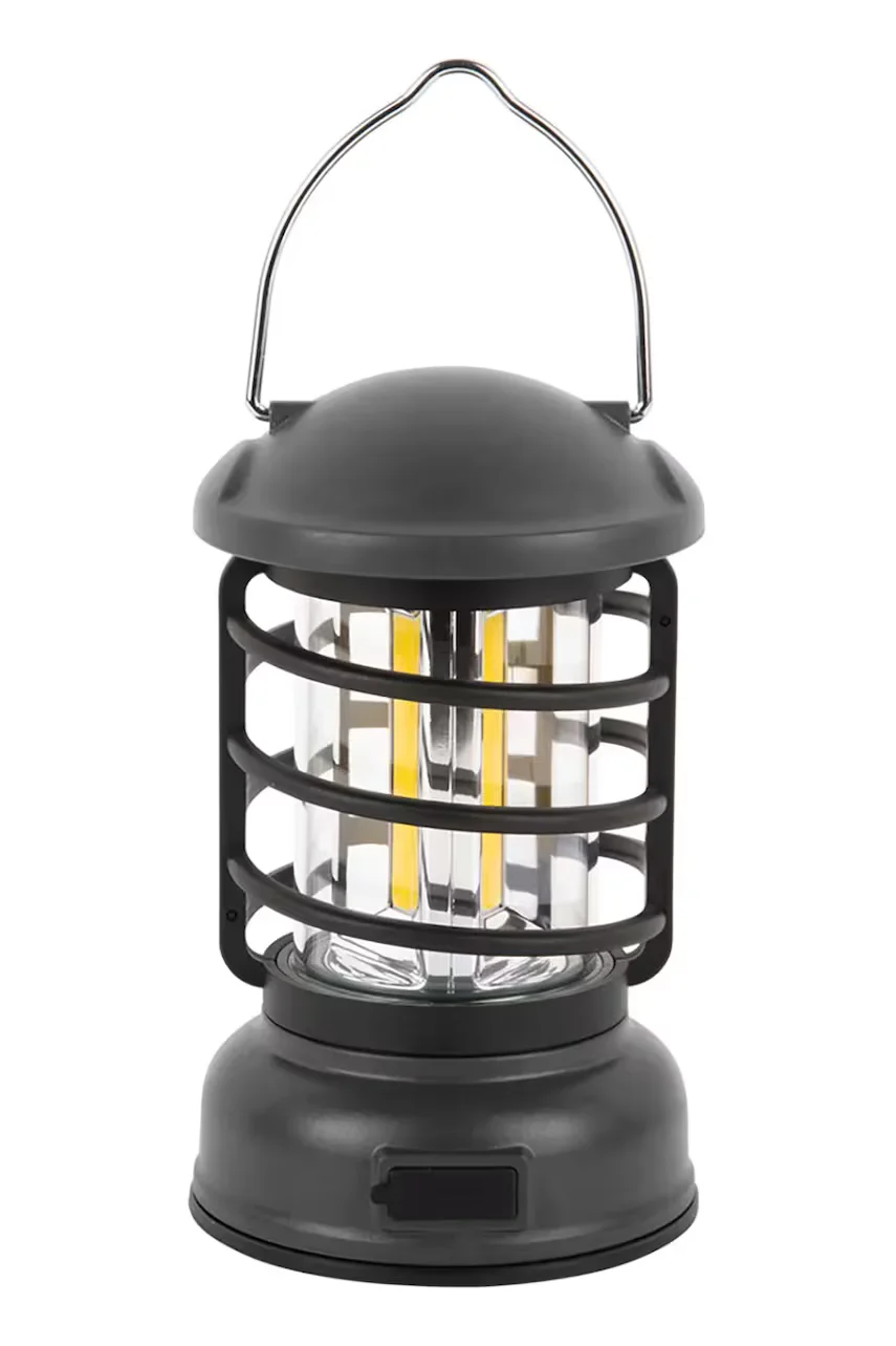 Leitmotiv Безжична led лампа Camping Lantern LED 15 cm