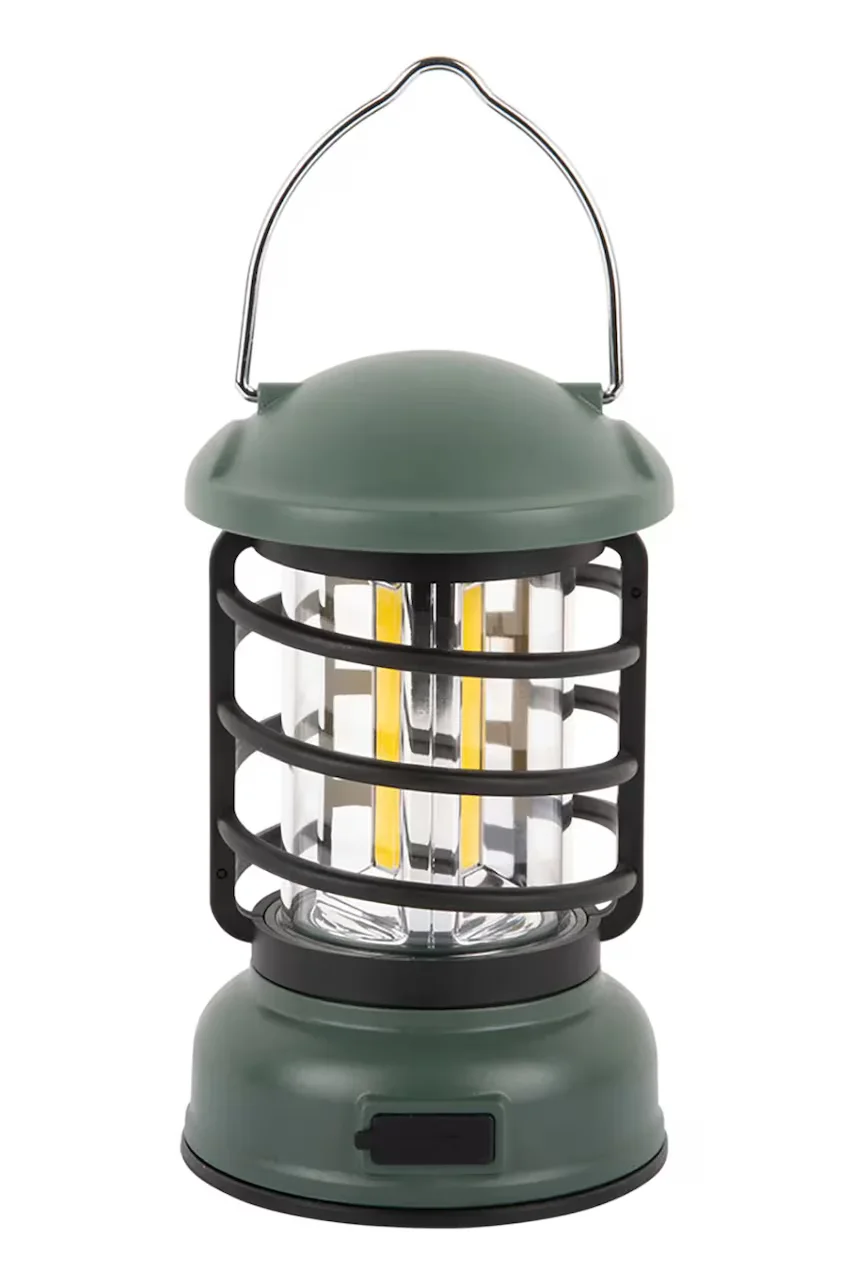 Leitmotiv Led фенер Camping Lantern LED 15 cm
