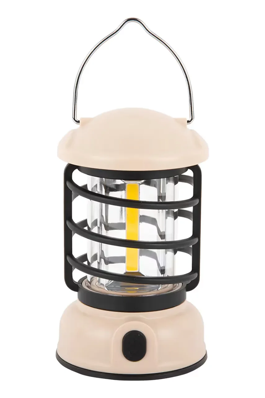 Leitmotiv Led фенер Camping Lantern LED 15 cm