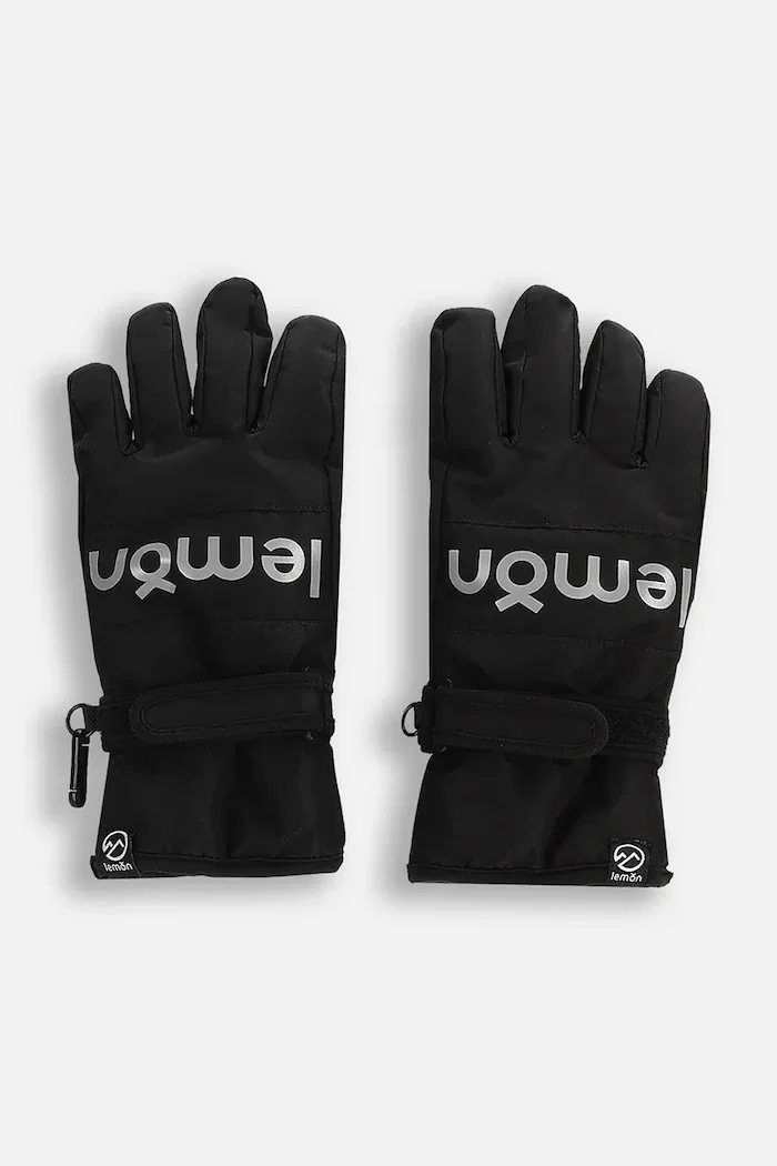 Lemon Explore Детски ски ръкавици ACCESSORIES WINTER UNISEX
