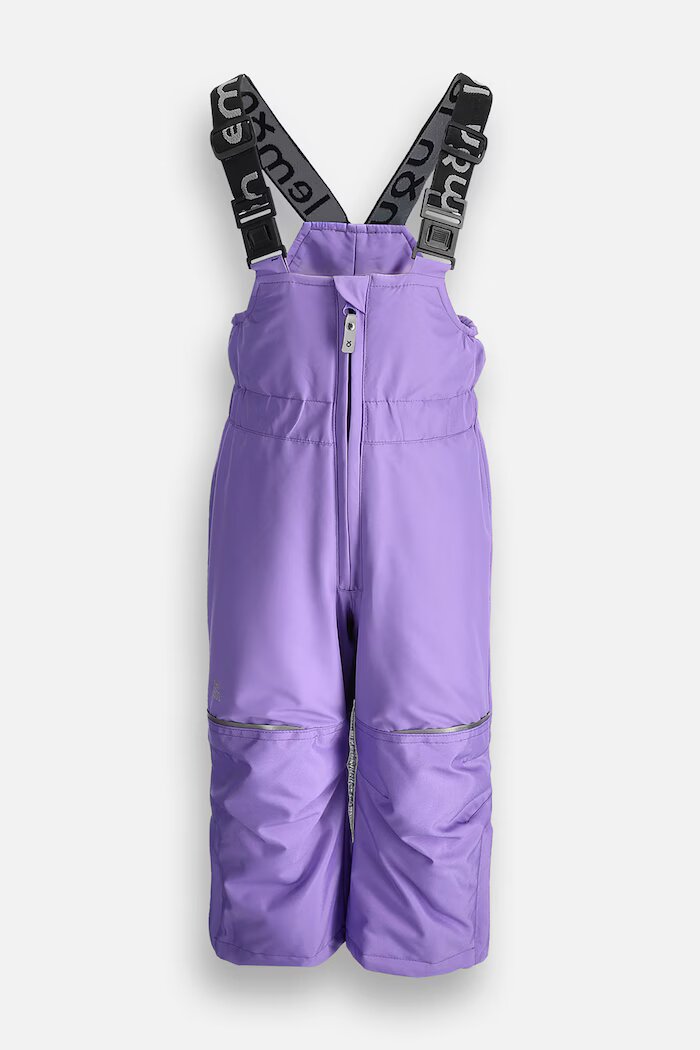 Lemon Explore панталон за ски за деца виолетов OUTERWEAR SNOW&SKI GIRL
