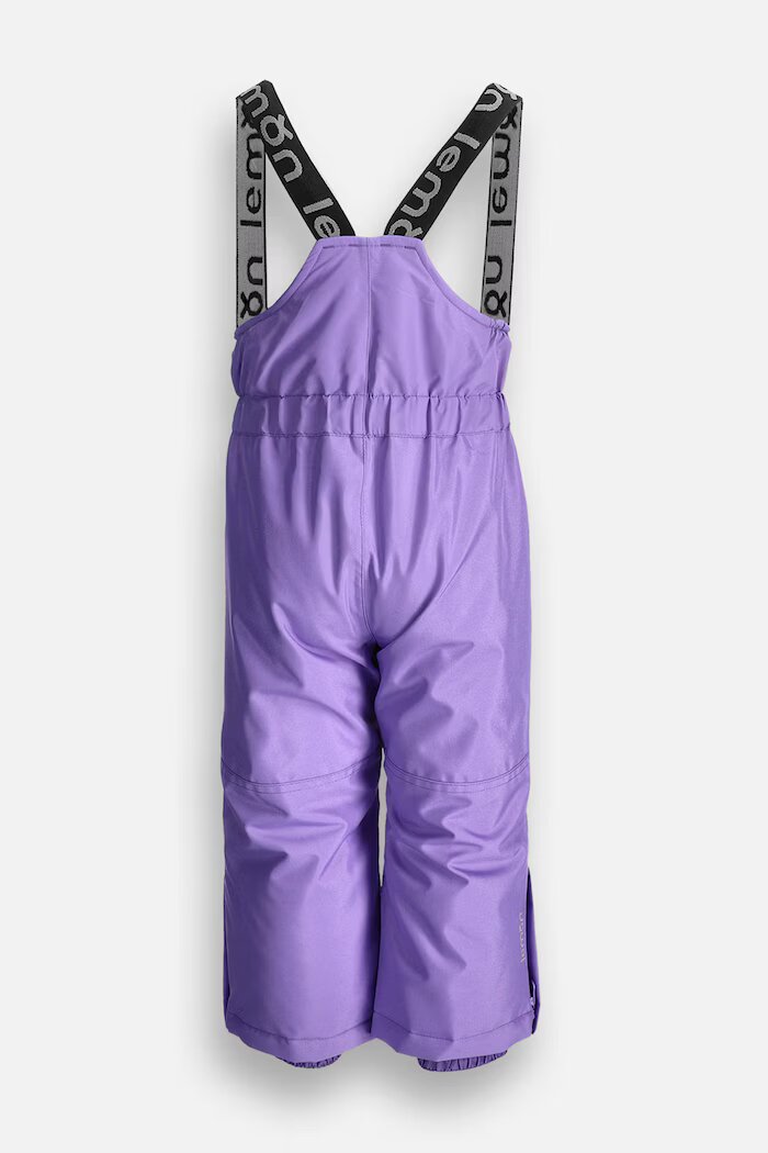 Lemon Explore панталон за ски за деца виолетов OUTERWEAR SNOW&SKI GIRL