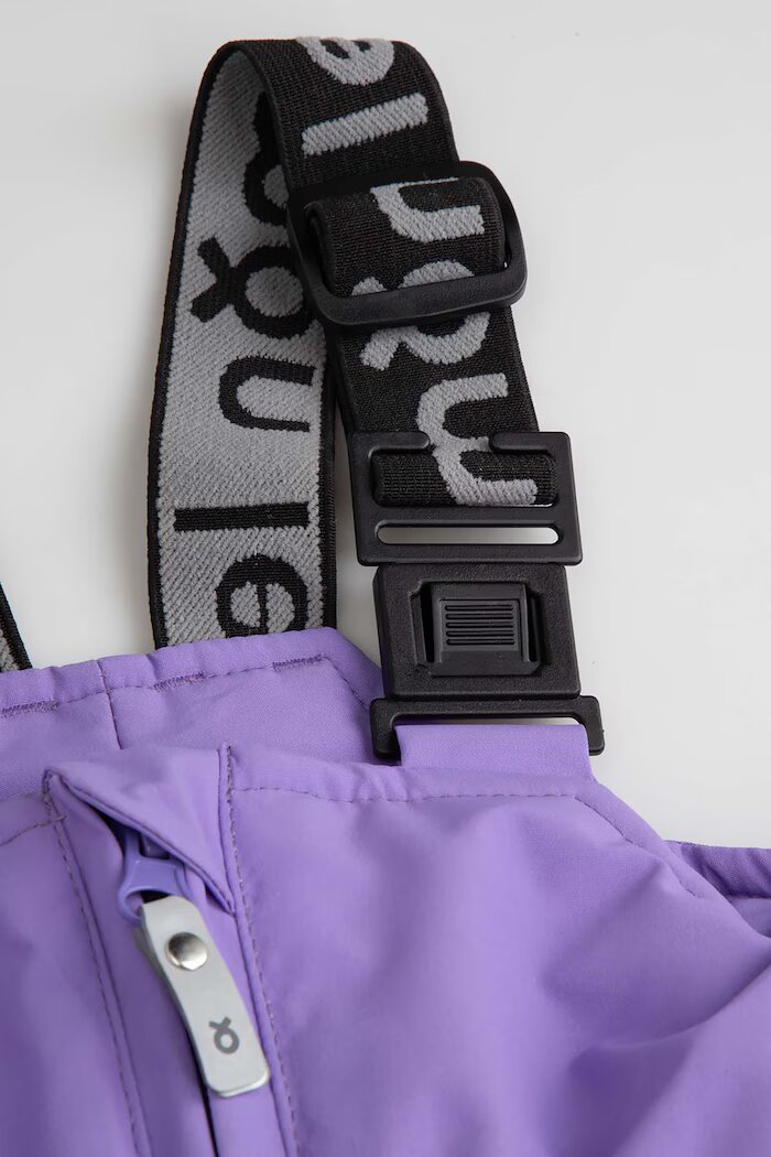 Lemon Explore панталон за ски за деца виолетов OUTERWEAR SNOW&SKI GIRL