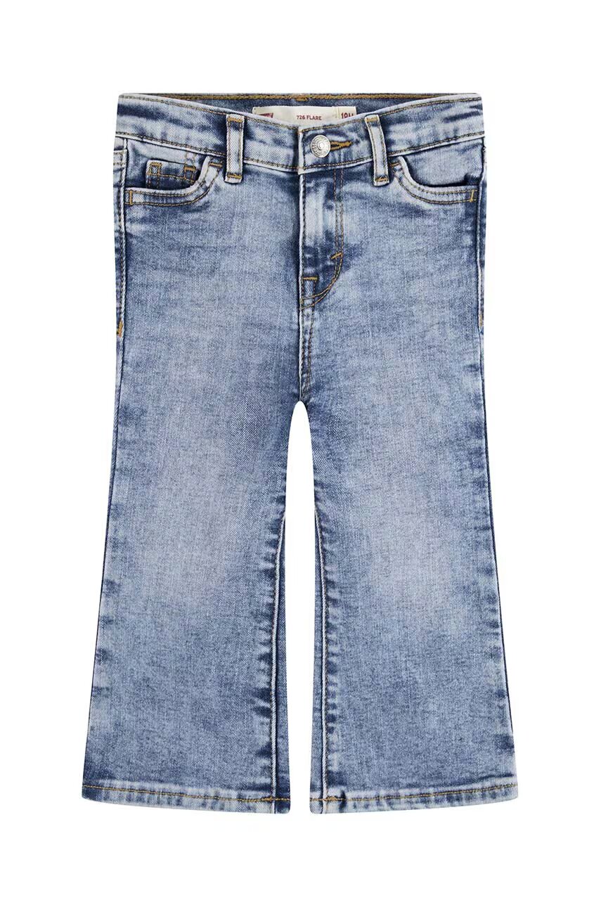 Levi's Бебешки дънки 726 FLARE JEAN
