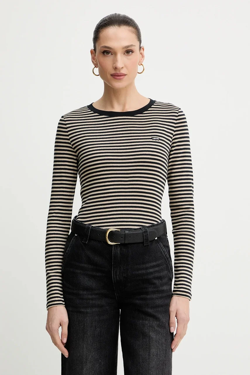 Levi's Блуза с дълги ръкави