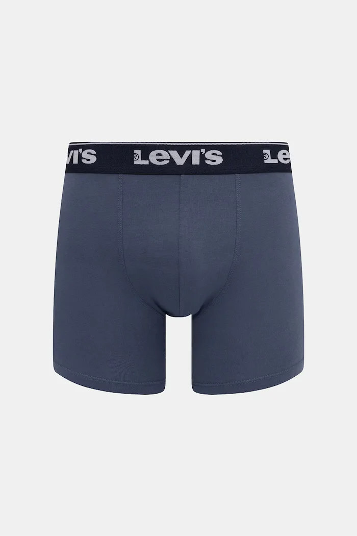 Levi's Боксерки (3 чифта) в тъмносиньо 37149-1200