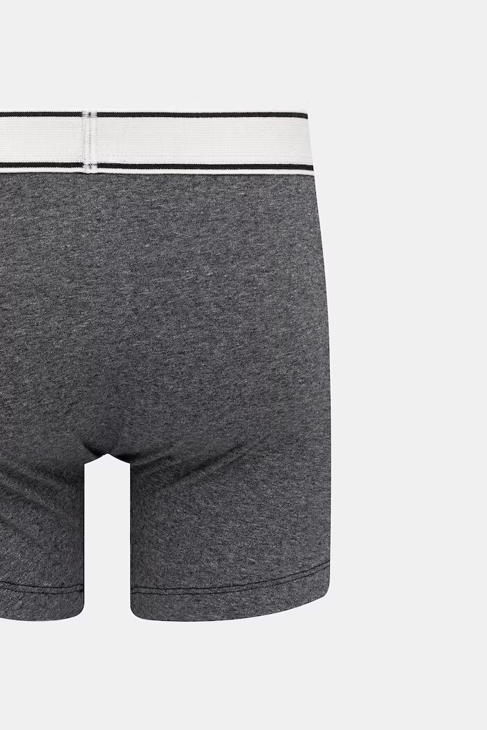 Levi's Боксерки мъжки 2 броя черни 37149-1251