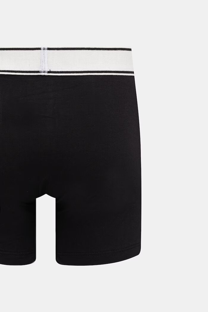 Levi's Боксерки мъжки 2 броя черни 37149-1251