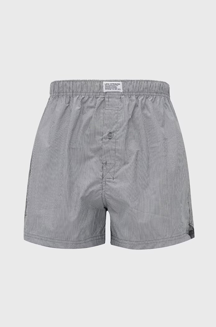 Levi's Боксерки мъжки в сиво