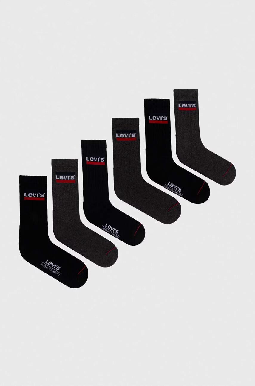Levi's Чорапи (6 броя)