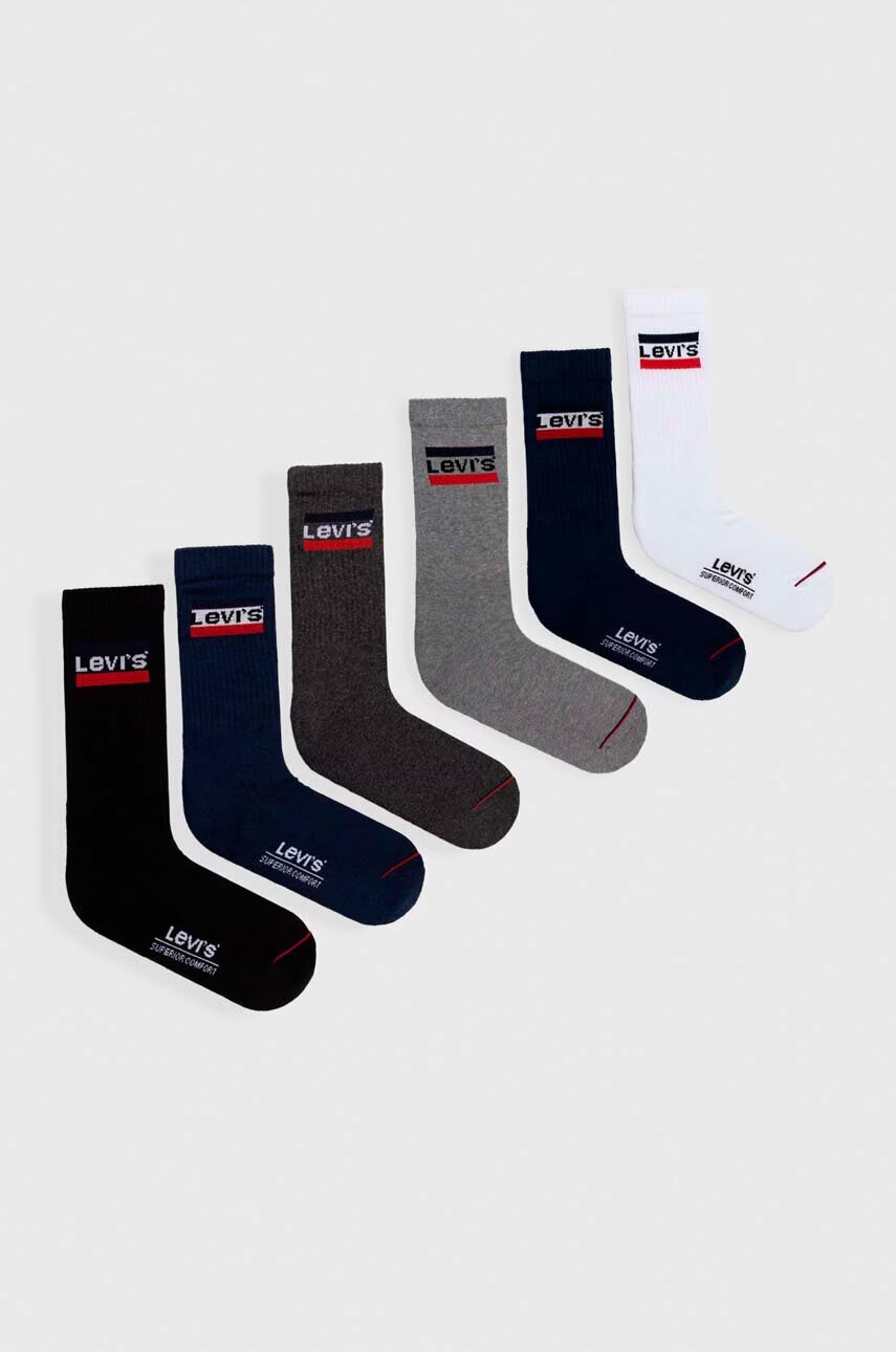 Levi's Чорапи (6 броя)
