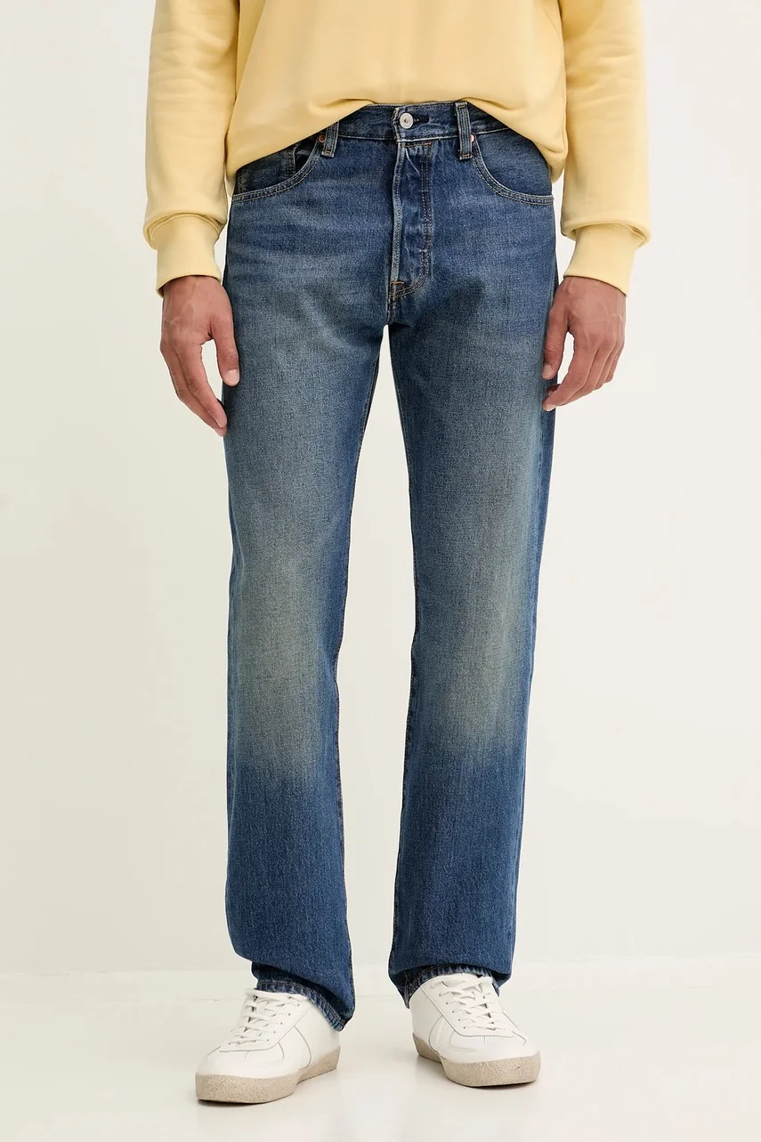 Levi's Дънки 501® 93 STRAIGHT
