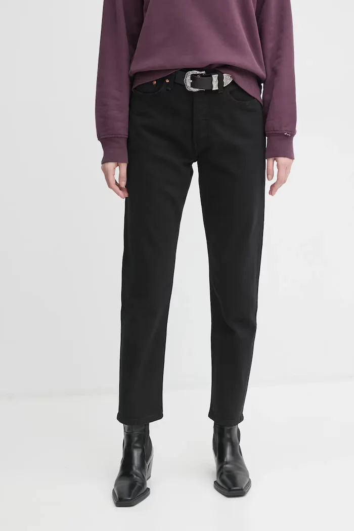 Levi's Дънки 501® CROP 362000085