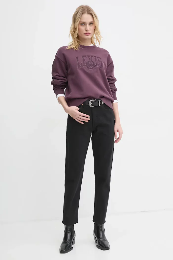 Levi's Дънки 501® CROP 362000085
