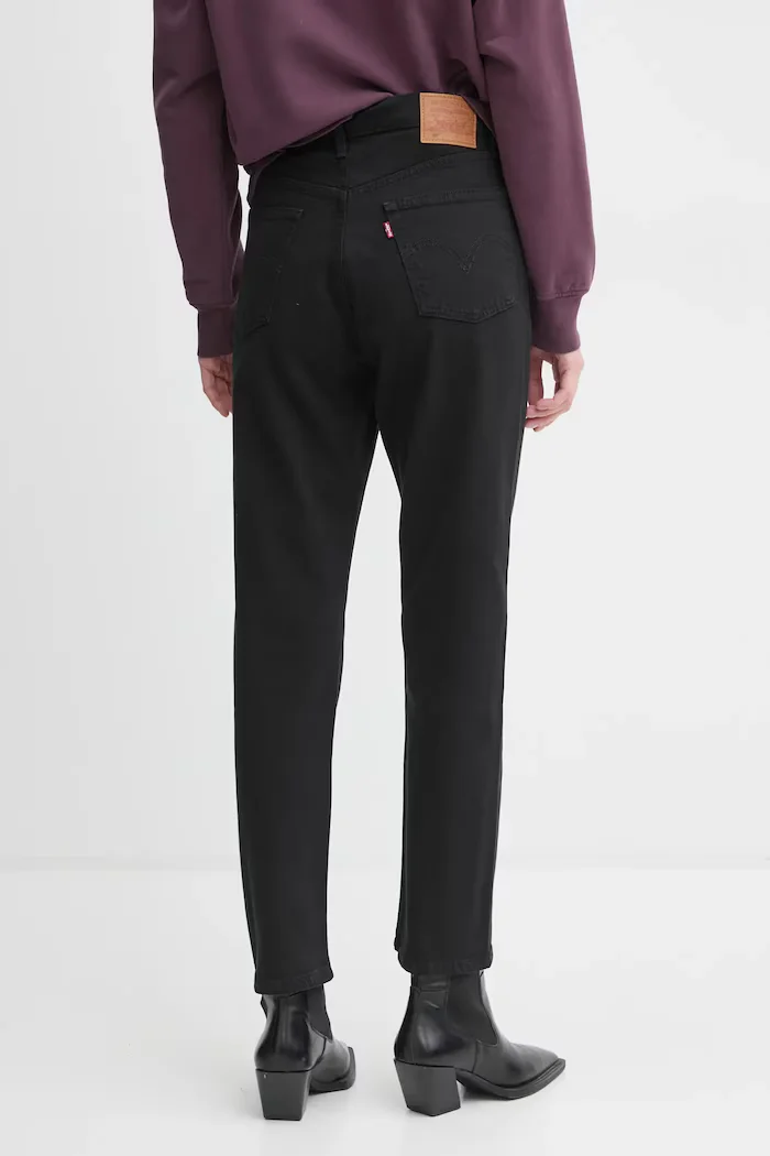 Levi's Дънки 501® CROP 362000085