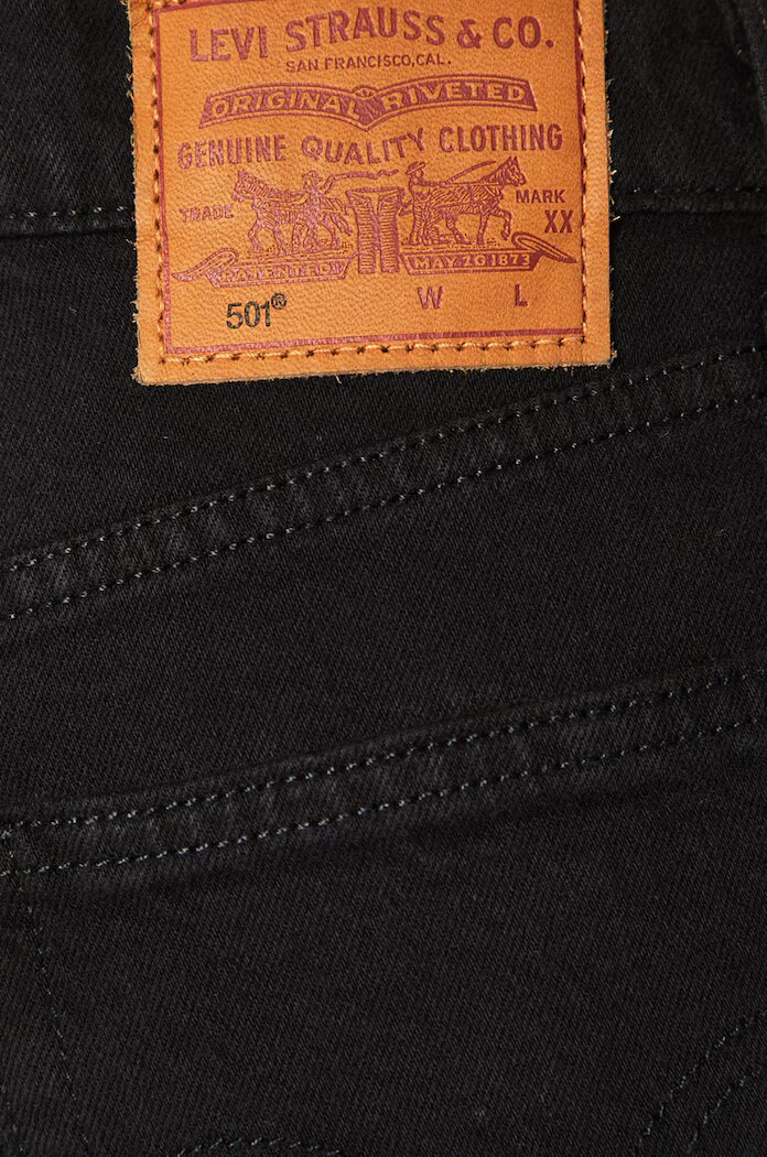Levi's Дънки 501® CROP 362000085