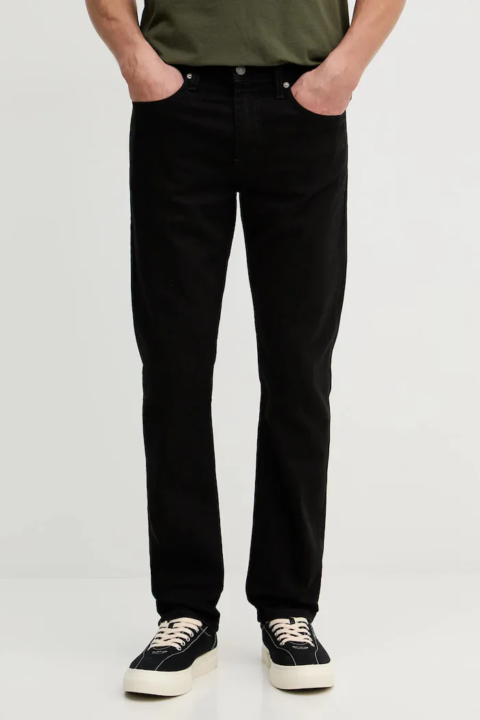 Levi's Дънки 502™ TAPER мъжки 29507-0001