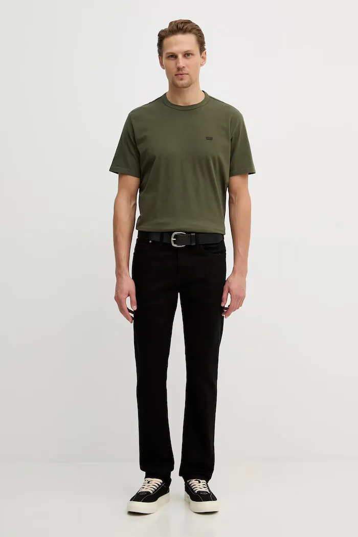 Levi's Дънки 502™ TAPER мъжки 29507-0001