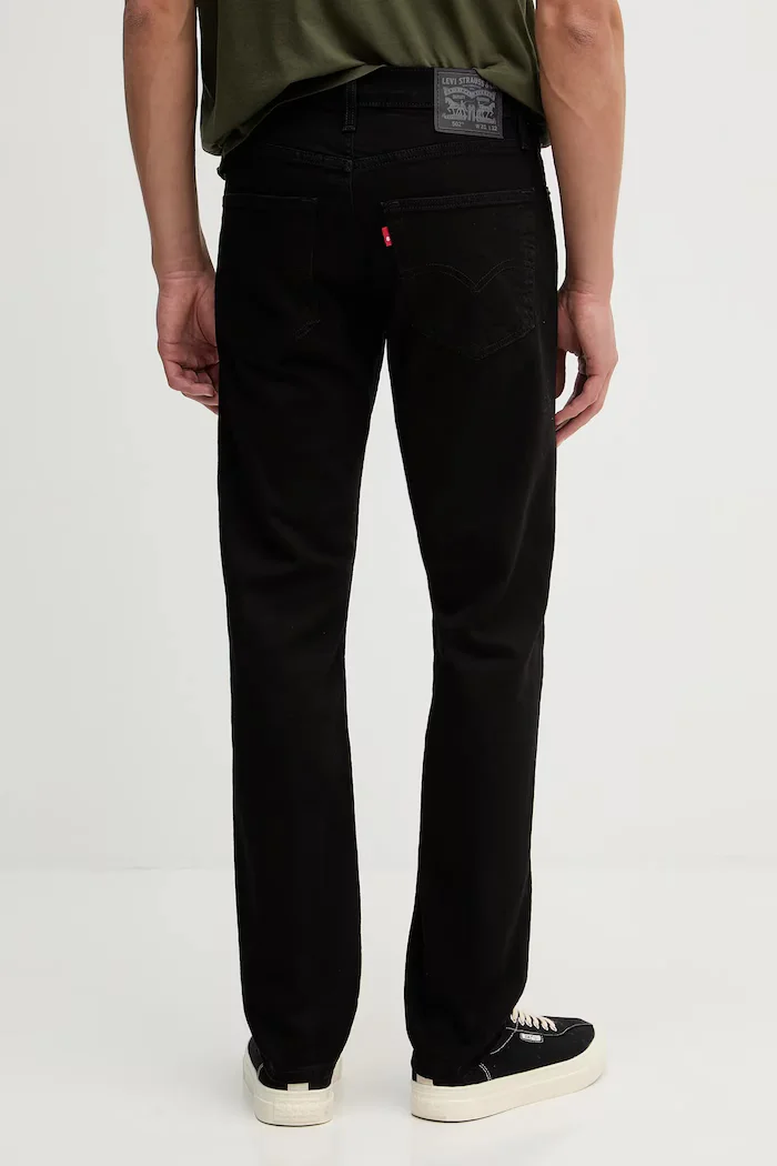 Levi's Дънки 502™ TAPER мъжки 29507-0001