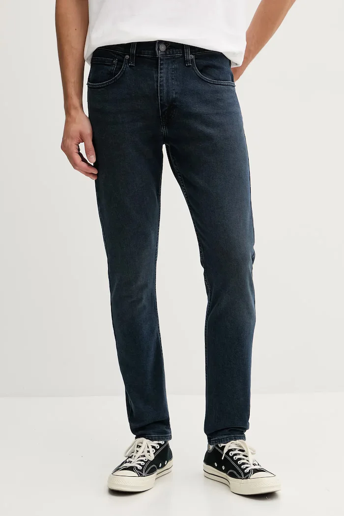 Levi's Дънки 512™ SLIM TAPER мъжки в синьо 28833 28833.1193