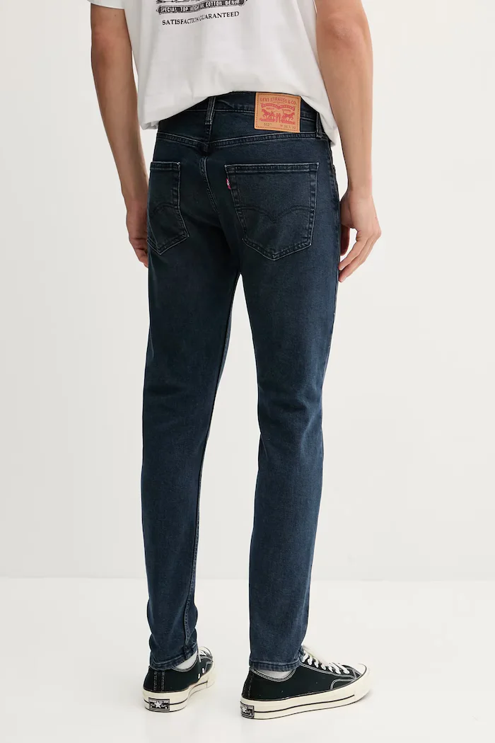 Levi's Дънки 512™ SLIM TAPER мъжки в синьо 28833 28833.1193