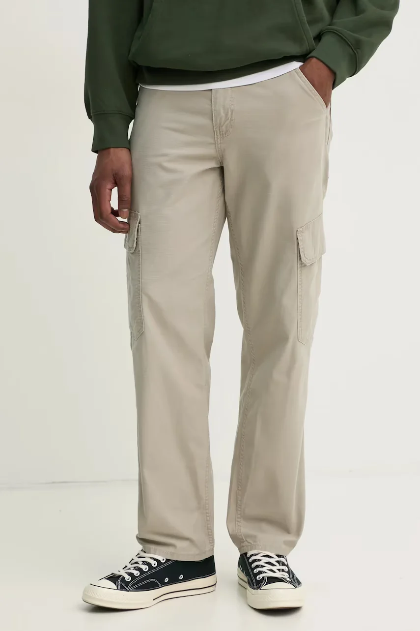 Levi's Дънки 568 LOOSE STRT CARGO