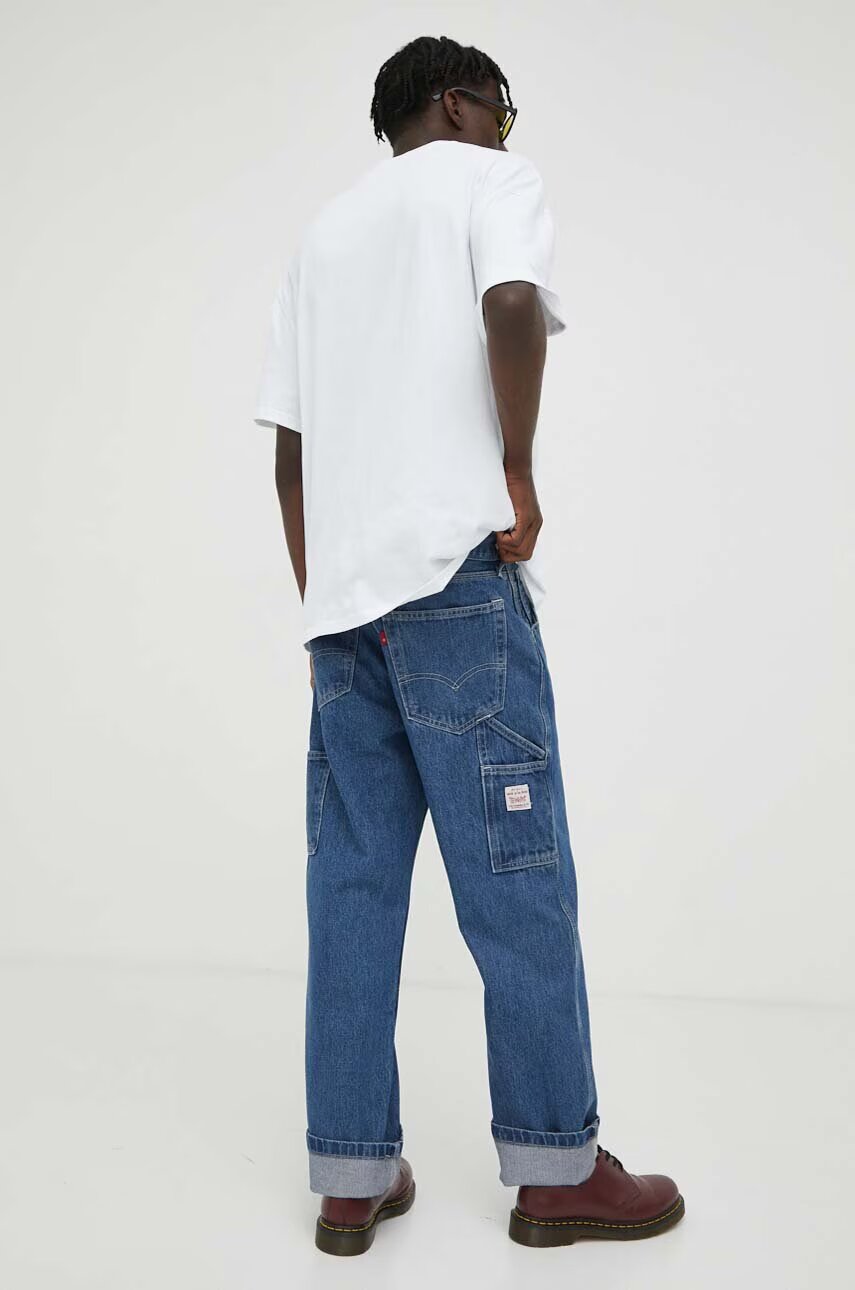 Levi's Дънки 568 STAY LOOSE STRT CARPENTER