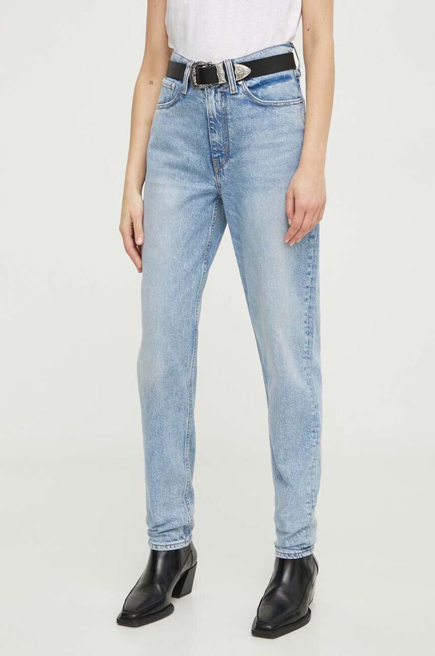 Levi's Дънки 80S MOM JEAN