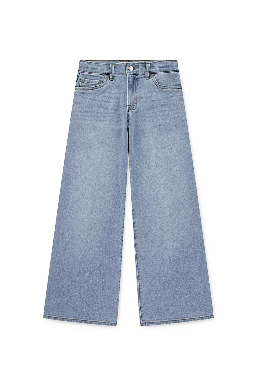 Levi's Дънки HIGH RISE BAGGY