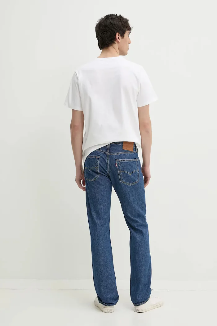 Levi's Дънки Regular Fit 501® LEVIS®ORIGINAL 5010114