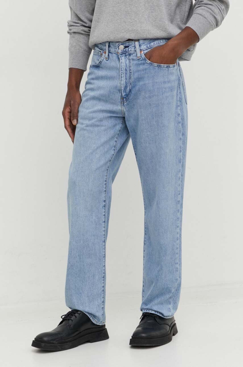 Levi's Дънки STAY LOOSE 568™ STRAIGHT