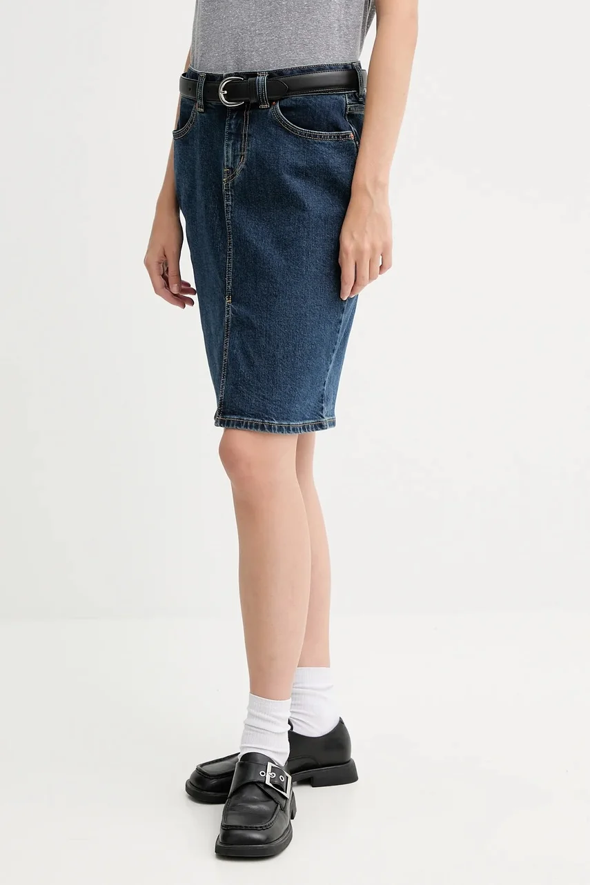 Levi's Дънкова пола