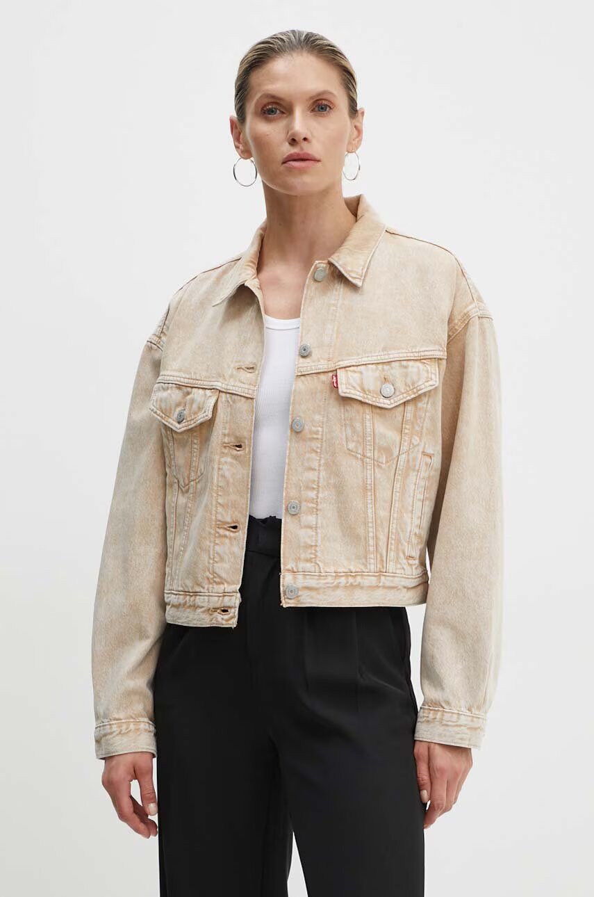 Levi's Дънково яке