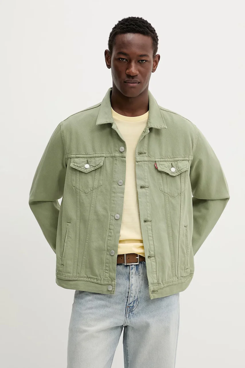 Levi's Дънково яке