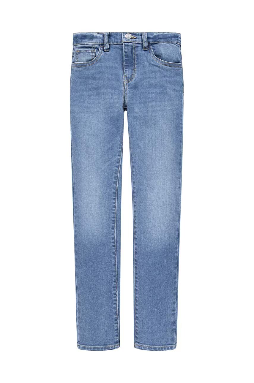 Levi's Детски дънки 720 HIGH RISE SUPER SKINNY