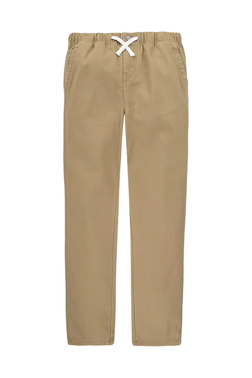 Levi's Детски дънки LOOSE FIT PULL-ON PANTS
