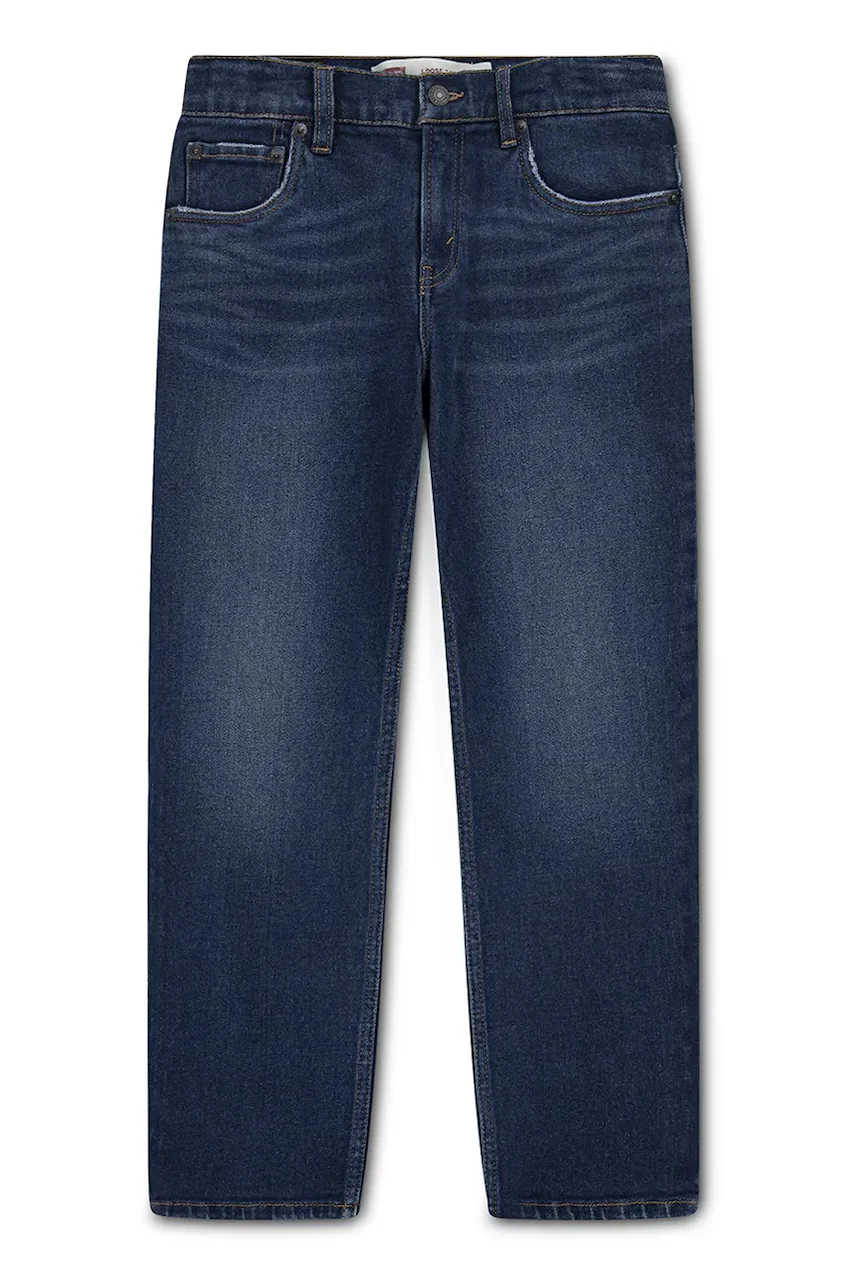 Levi's Детски дънки STAY LOOSE TAPER JEANS