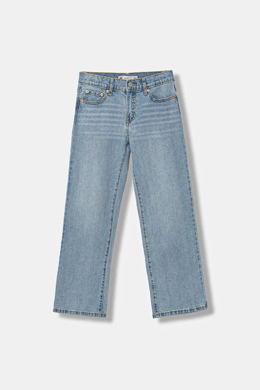 Levi's Детски дънки WIDE LEG JEANS