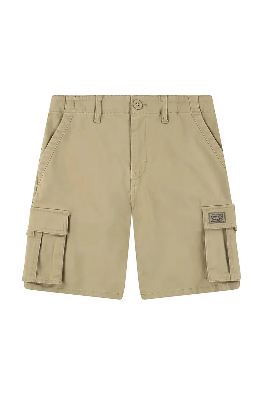 Levi's Детски къси панталони TRADITIONAL CARGO SHORTS