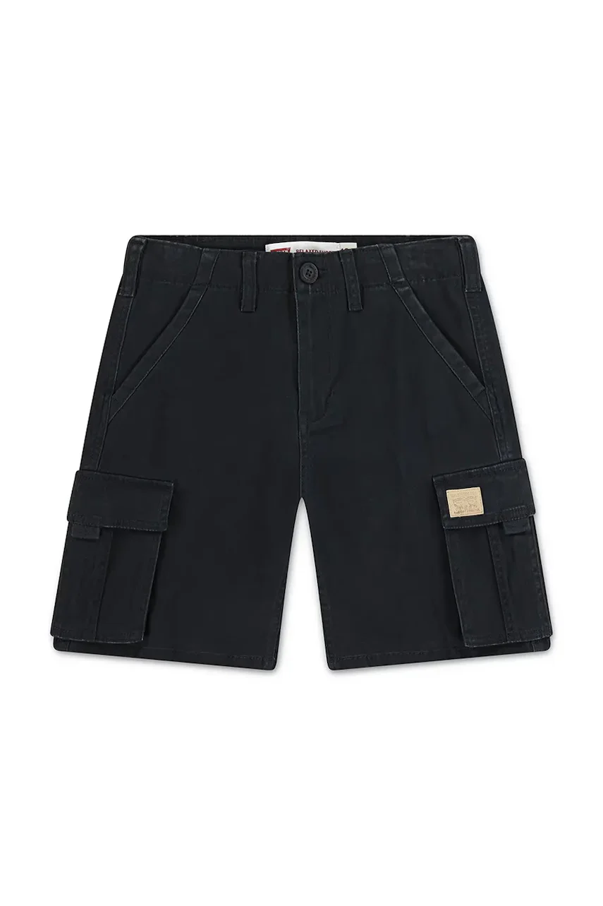 Levi's Детски къси панталони TRADITIONAL CARGO SHORTS