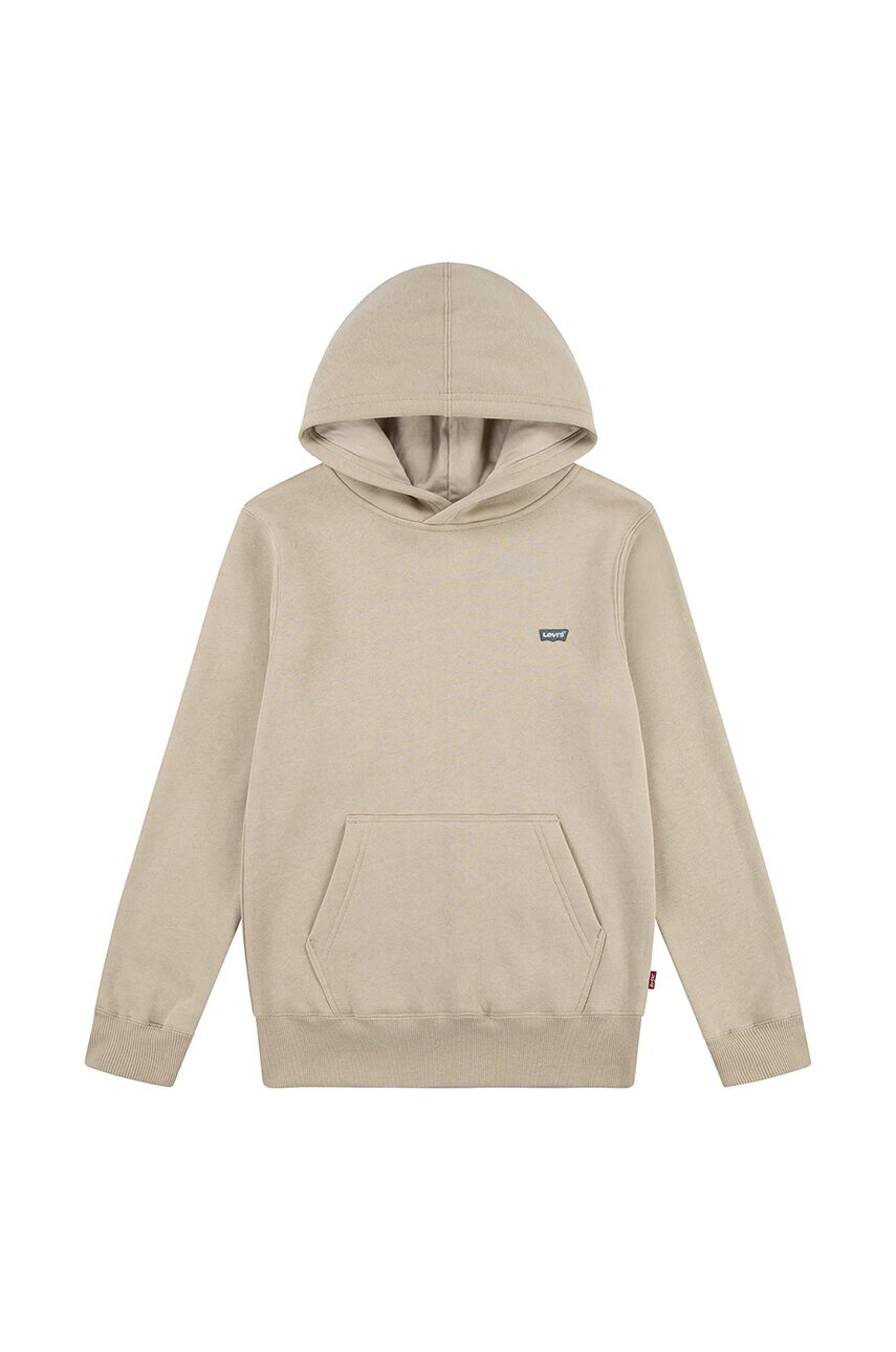 Levi's Детски суичър MINI BATWING HOODIE