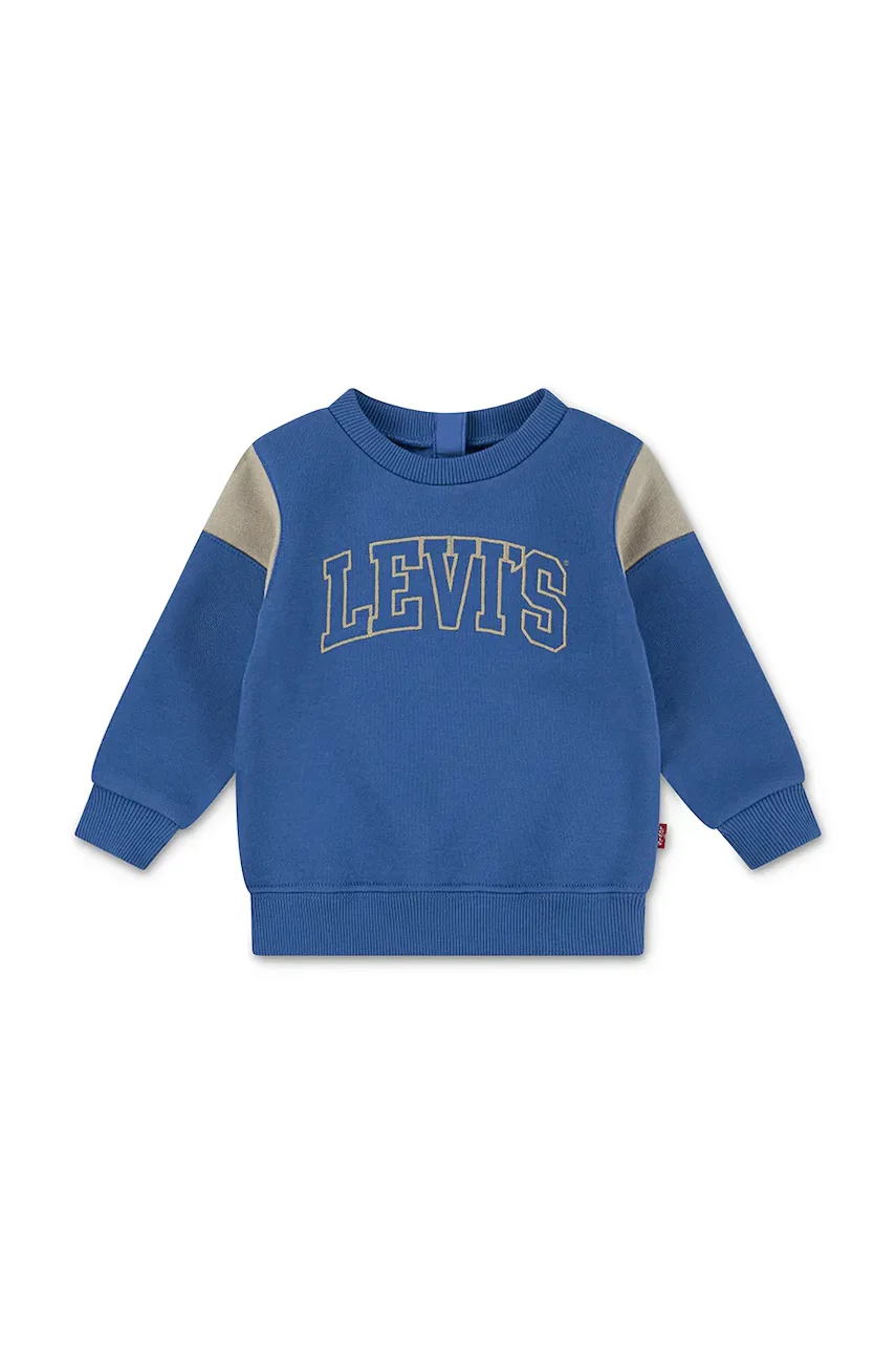 Levi's Детски суичър SPORTY CREW