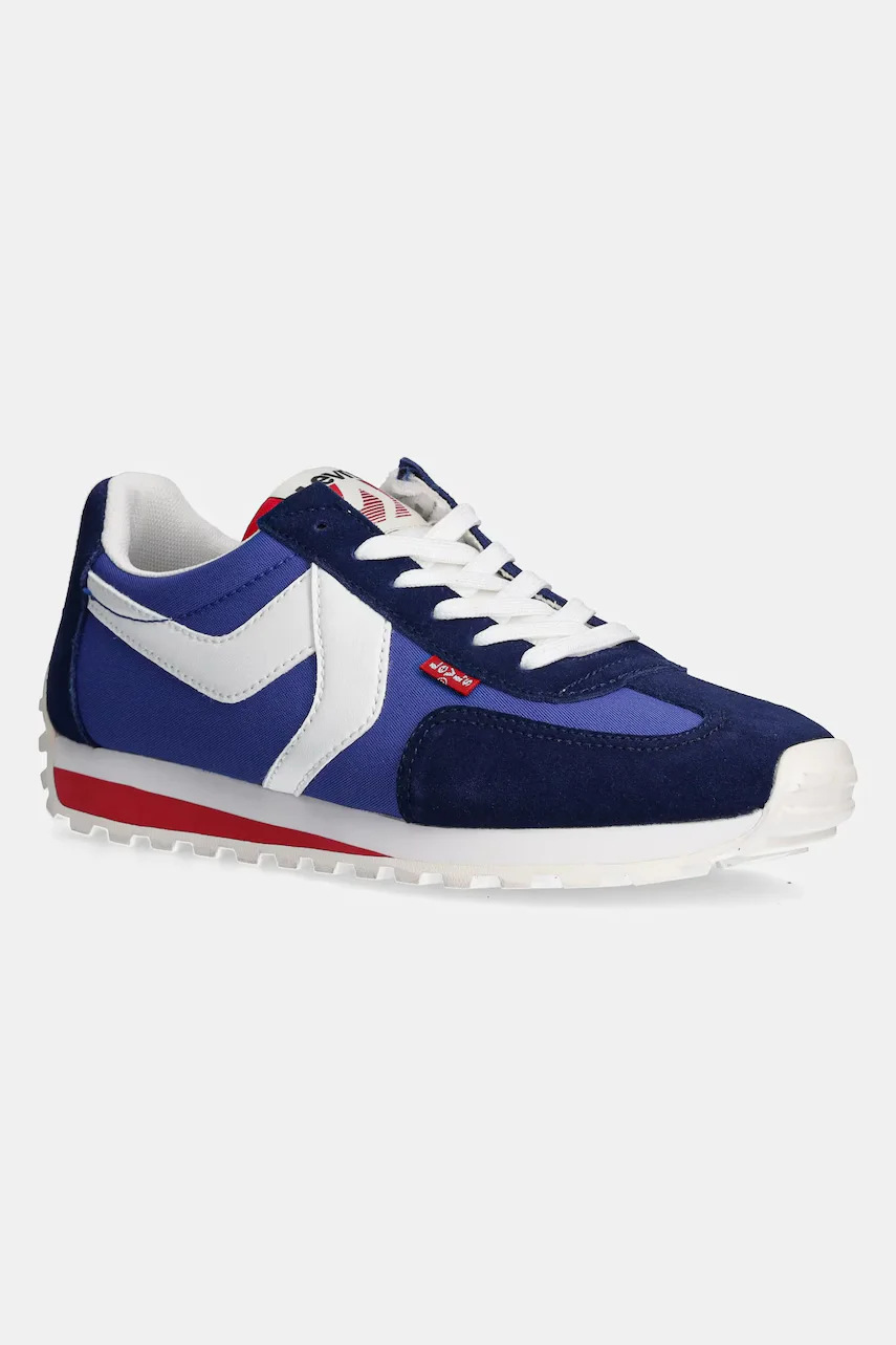Levi's Маратонки STRYDER RED TAB
