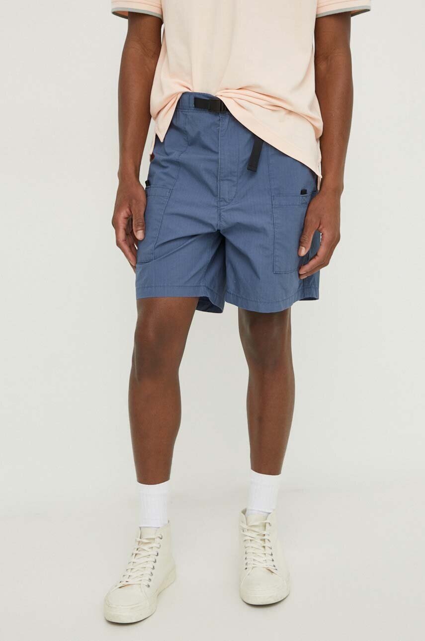 Levi's Памучен къс панталон