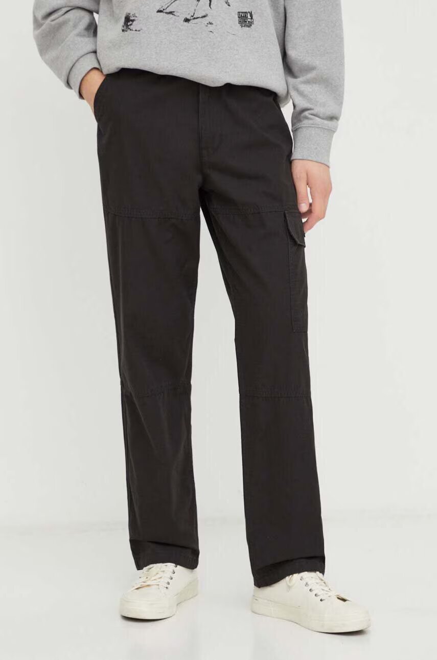 Levi's Памучен панталон PATCH POCKET CARGO
