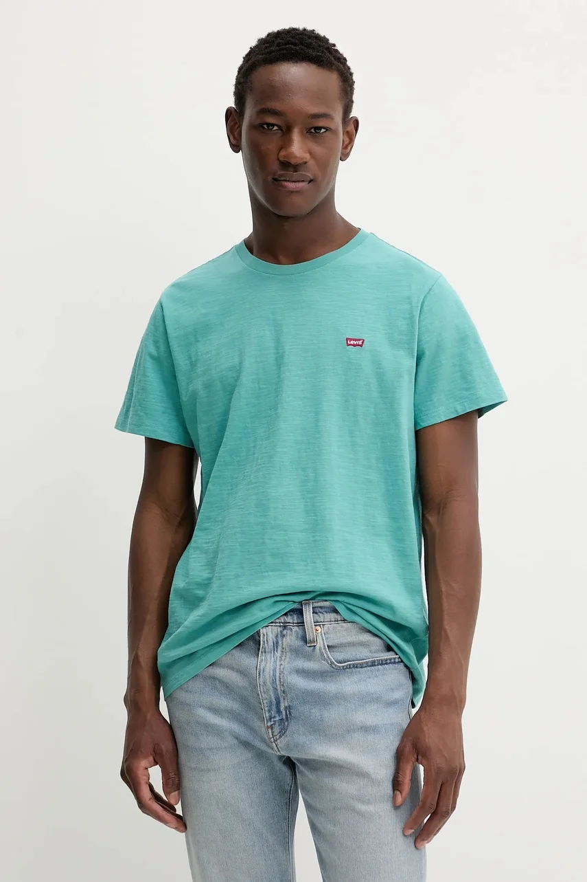 Levi's Памучна тениска